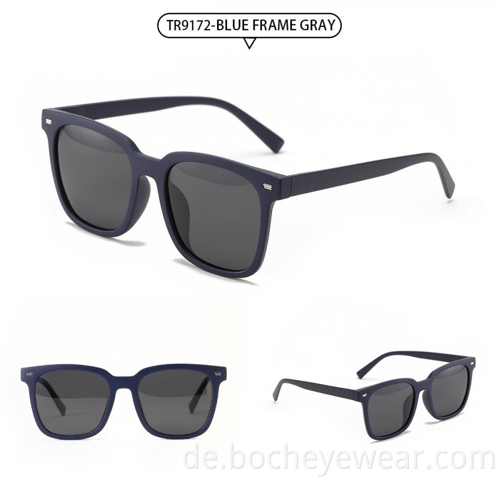 Tr9172 Fashion Sunglasses